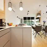 Perlowa Przystan By Renters Apartmán