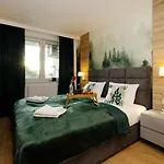 Perlowa Przystan By Renters * Kolobřeh