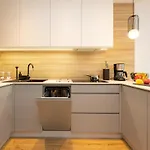 Perlowa Przystan By Renters Apartmán