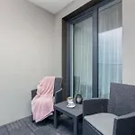 Apartmán Perlowa Przystan By Renters