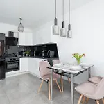 Perlowa Przystan By Renters Apartmán Kolobřeh