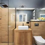 Apartmán Perlowa Przystan By Renters Kolobřeh