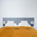 Perlowa Przystan By Renters * Kolobřeh