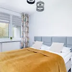 Apartmán Perlowa Przystan By Renters Kolobřeh