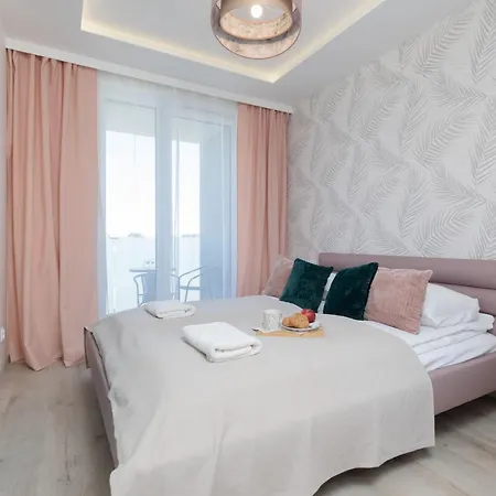 Perlowa Przystan By Renters