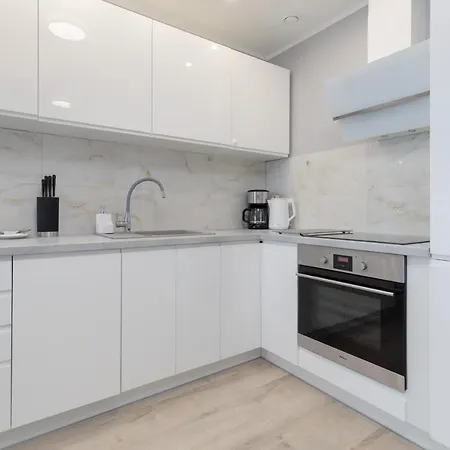 Perlowa Przystan By Renters *