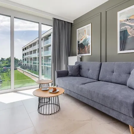 Perlowa Przystan By Renters