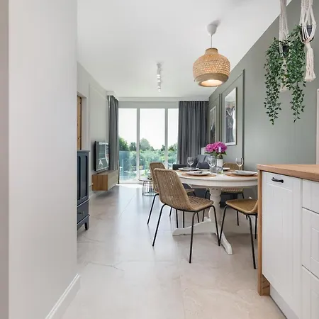 Perlowa Przystan By Renters