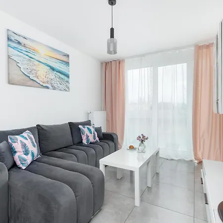 Perlowa Przystan By Renters *