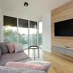 Perlowa Przystan By Renters アパート