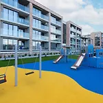 Perlowa Przystan By Renters Apartment *