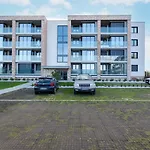 Perlowa Przystan By Renters Apartment Kolobrzeg