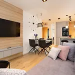 Perlowa Przystan By Renters * Kolobrzeg