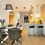 Perlowa Przystan By Renters Kolobrzeg