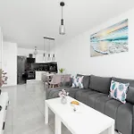 アパート Perlowa Przystan By Renters *