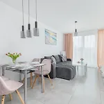 Apartment Perlowa Przystan By Renters