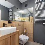 アパート Perlowa Przystan By Renters *