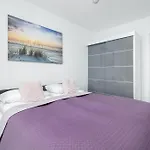 Perlowa Przystan By Renters * Kolobrzeg