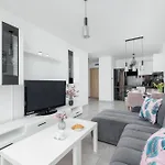 アパート Perlowa Przystan By Renters *