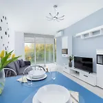 Perlowa Przystan By Renters Apartment Kolobrzeg