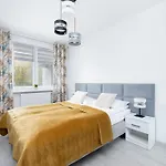 Apartment Perlowa Przystan By Renters Kolobrzeg