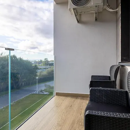 Appartamento Perlowa Przystan By Renters Kołobrzeg