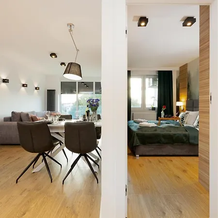 Perlowa Przystan By Renters