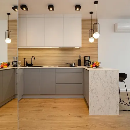 Perlowa Przystan By Renters