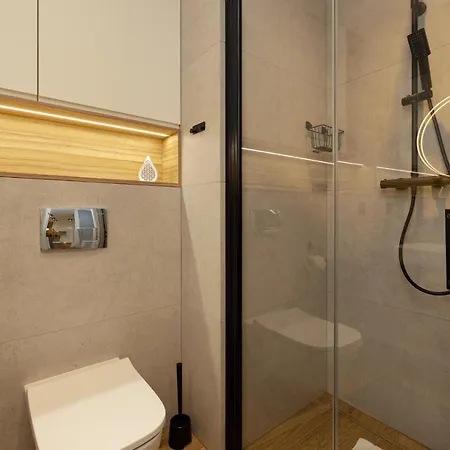 Apartment Perlowa Przystan By Renters