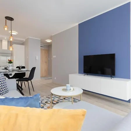 Perlowa Przystan By Renters *
