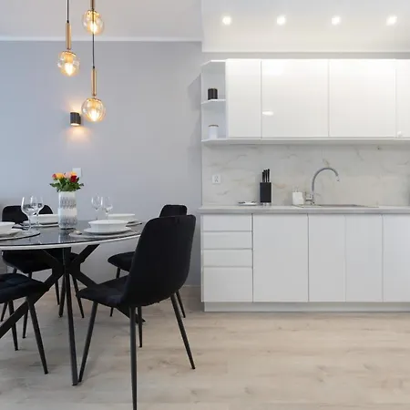 Perlowa Przystan By Renters