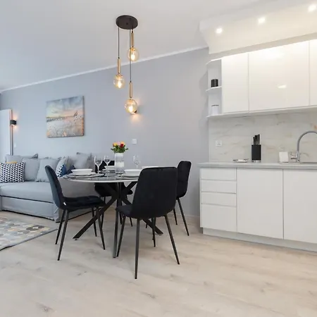 Perlowa Przystan By Renters *
