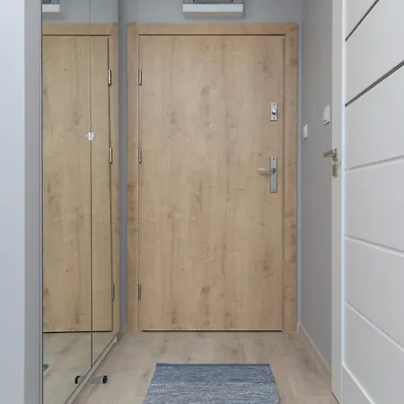 Apartment Perlowa Przystan By Renters