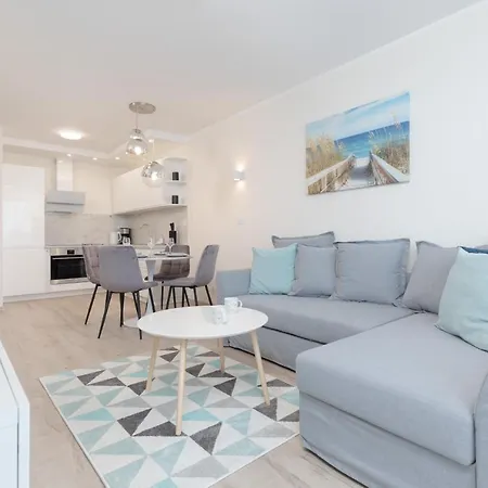 Perlowa Przystan By Renters Apartment
