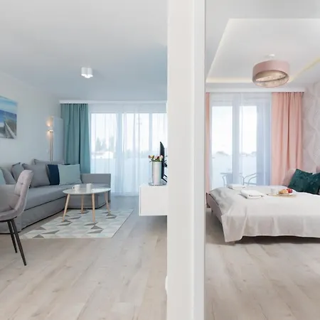 Perlowa Przystan By Renters *