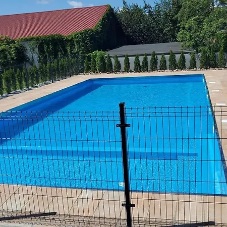 Apartment Perlowa Przystan By Renters Kolobrzeg