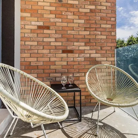 Perlowa Przystan By Renters *