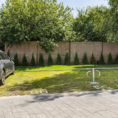 Apartment Perlowa Przystan By Renters Kolobrzeg