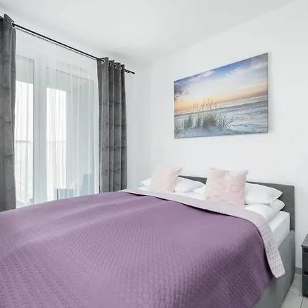 Appartamento Perlowa Przystan By Renters