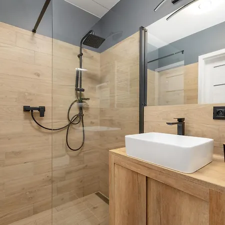 Appartamento Perlowa Przystan By Renters Kołobrzeg