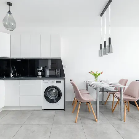 Perlowa Przystan By Renters * 科沃布热格