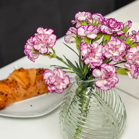 Perlowa Przystan By Renters Appartamento