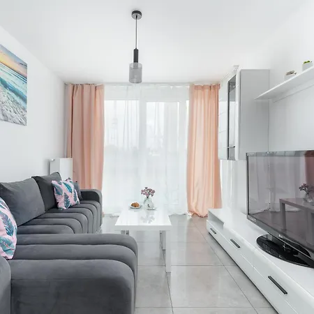 Perlowa Przystan By Renters