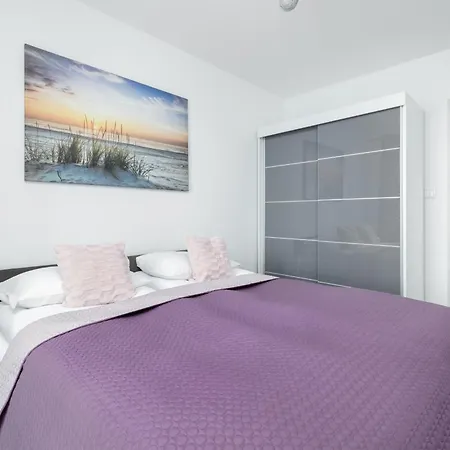 Perlowa Przystan By Renters * Kołobrzeg