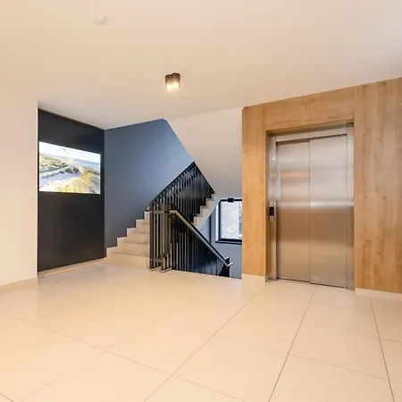 Perlowa Przystan By Renters 科沃布热格