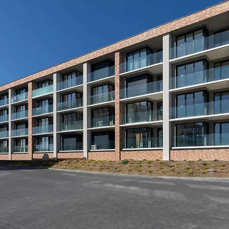 Perlowa Przystan By Renters * Kolberg