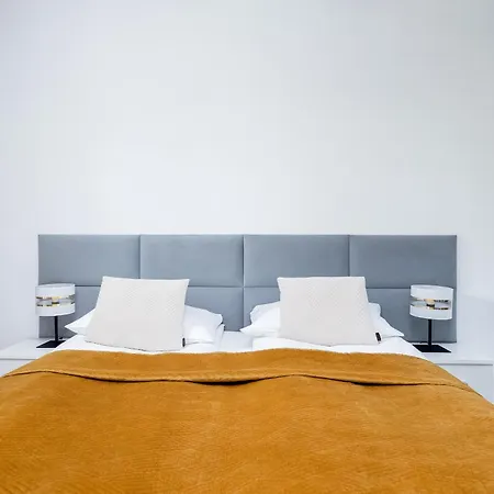 Perlowa Przystan By Renters * Kołobrzeg